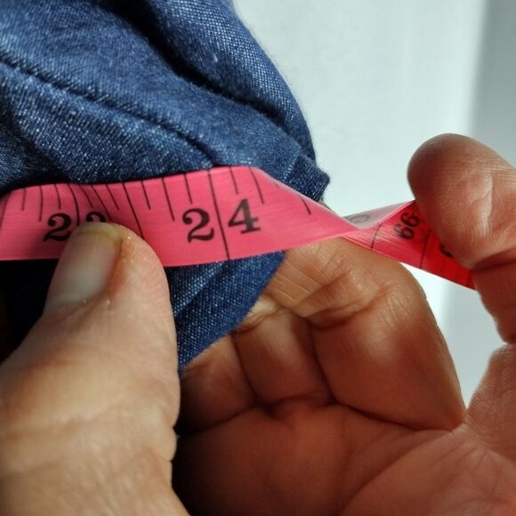 Susan Graver shirt - Picture 5 of 7